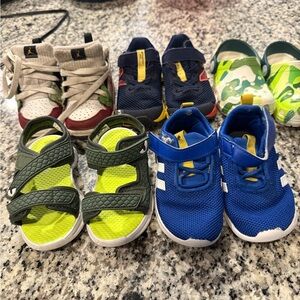 Kids Sneakers